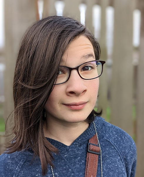 Portrait placeholder